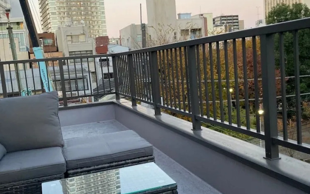 Asakusa Home Suites Tokyo
