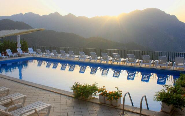 Hotel Graal