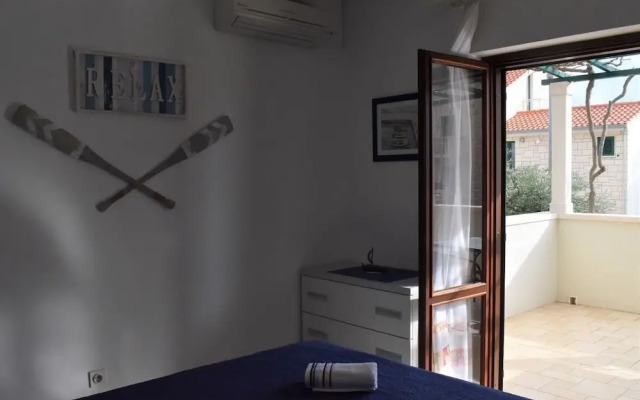 Frama - 3 Apartments - A2 More