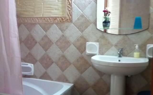 Narcisa Farmhouse B&B