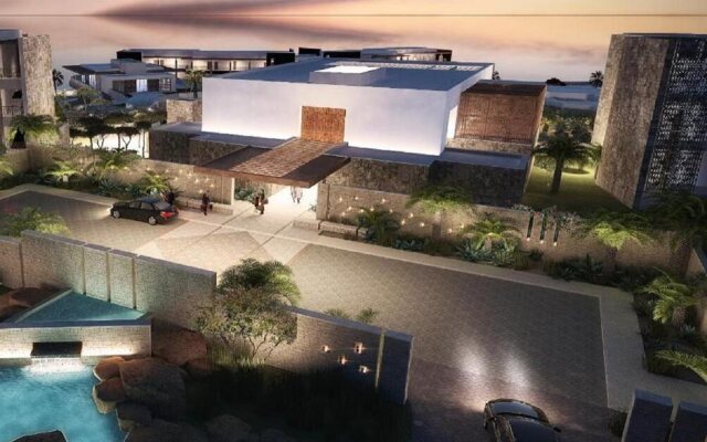 Fairmont Taghazout Bay