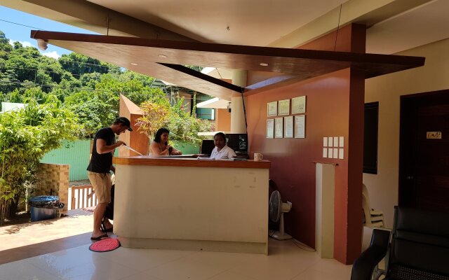 Inngo Tourist Inn