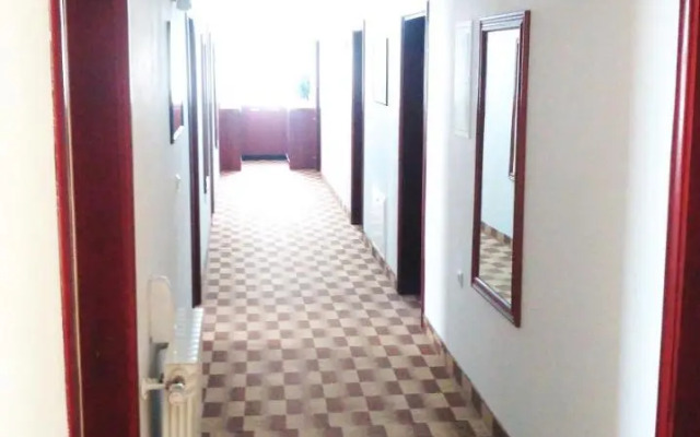 Hotel Derby Orašje