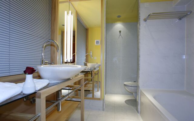 Falkensteiner Hotel Adriana - Adults Only