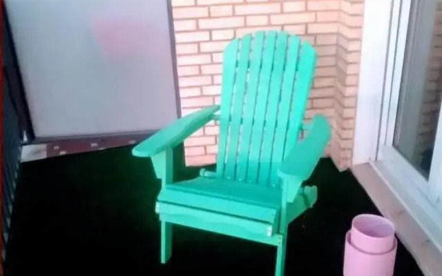 Wish-Suite San Jacinto de Sevilla Apartment