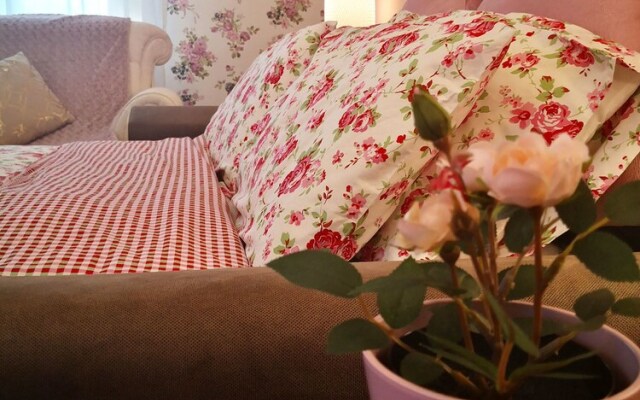 Romantic House - Appartamento Vacanza