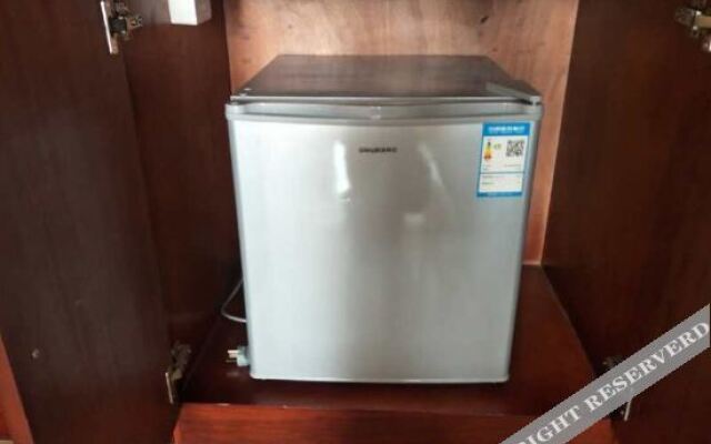 Vienna International Hotel (Huai'an Municipal Government Hexia Ancient Town)