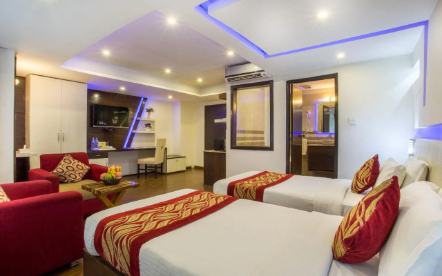 Avataar Kathmandu Hotel