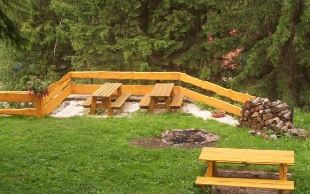 Pension Toska
