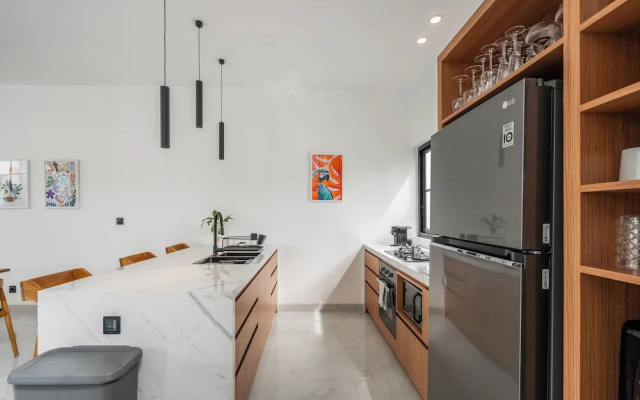 Bucu Villa by Betterplace