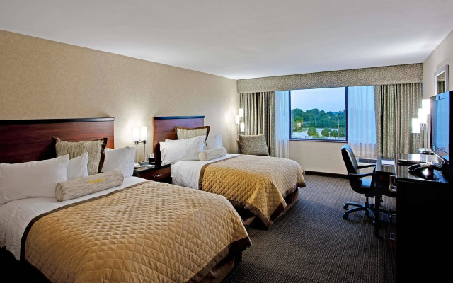 Quality Hotel Philadelphia Airport