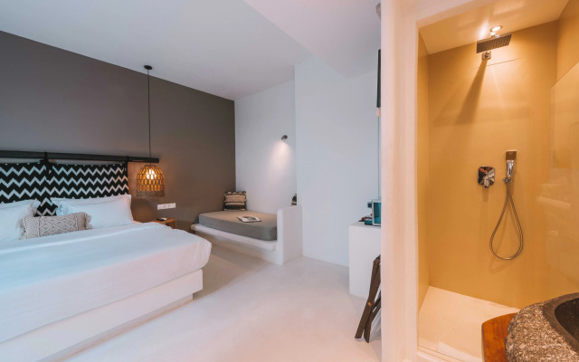 My Mykonos Hotel