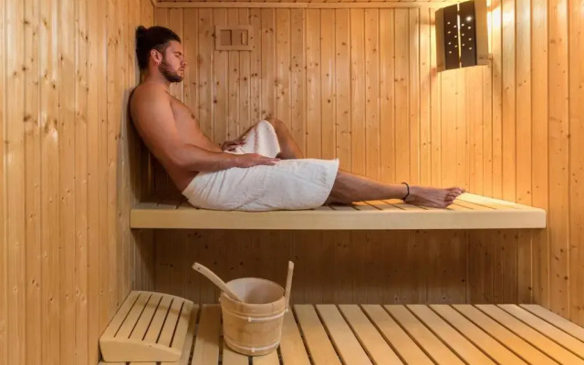 Dias Hotel & Spa