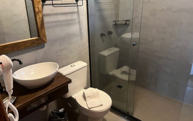 Hotel Cabanas Glamour