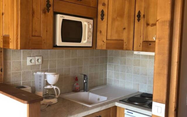 Résidence Les Cîmes - Centre Val d'Isère