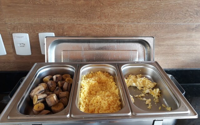 Pousada Jeito Bom de Viver