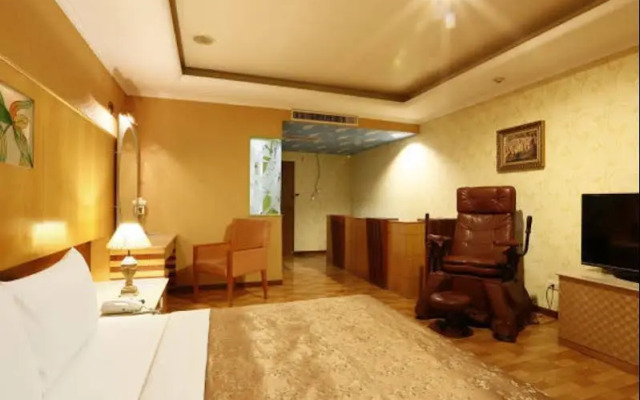 Hua Xiang Motel - Nanzih