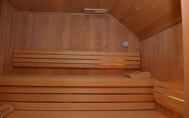 Hotel Bon Repos