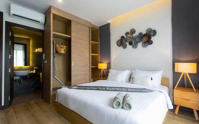Chuz Villas Samui