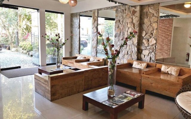 Daj Suites Boutique Hotel
