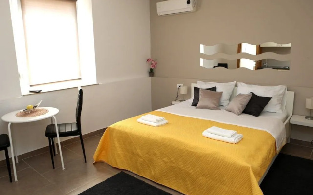 Apollo Rooms- Adults only