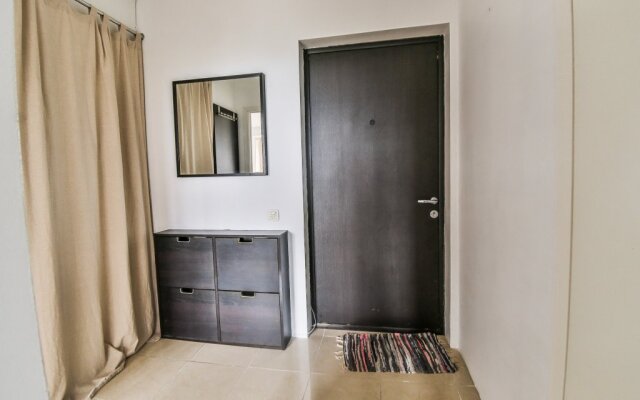 Apartment Indi 2