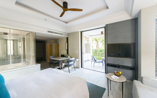 Layana Resort and Spa