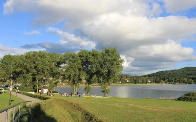 Riviera Lipno 510 13