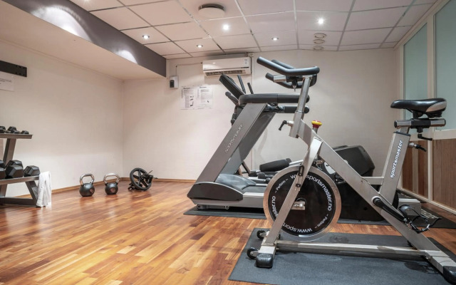 Thon Hotel Vettre