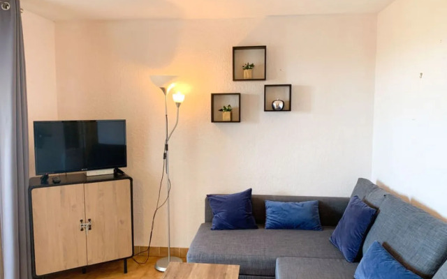 Les Terrases de la Plage 13949