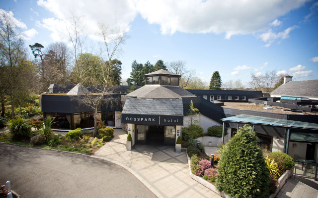 Rosspark Hotel