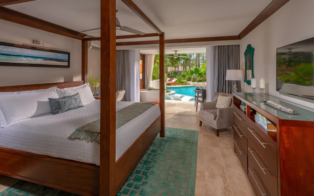 Sandals Barbados All Inclusive