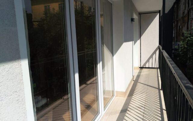 Baratero Club Apartments