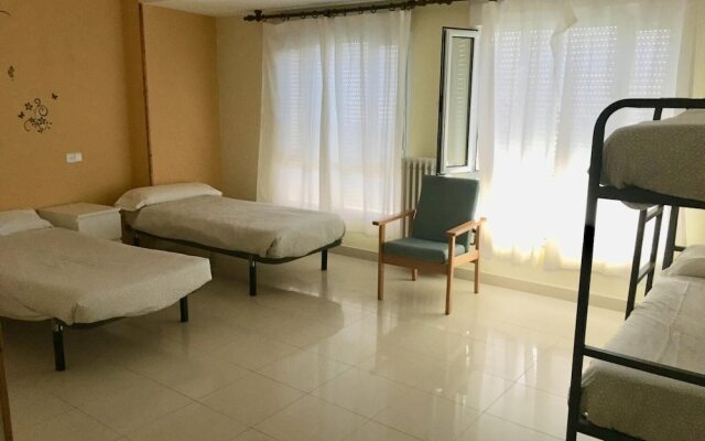Hostel Del Camino Llanes Ribadesella