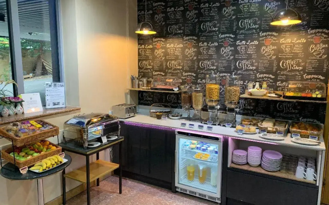 Eurotraveller Hotel-Premier Harrow