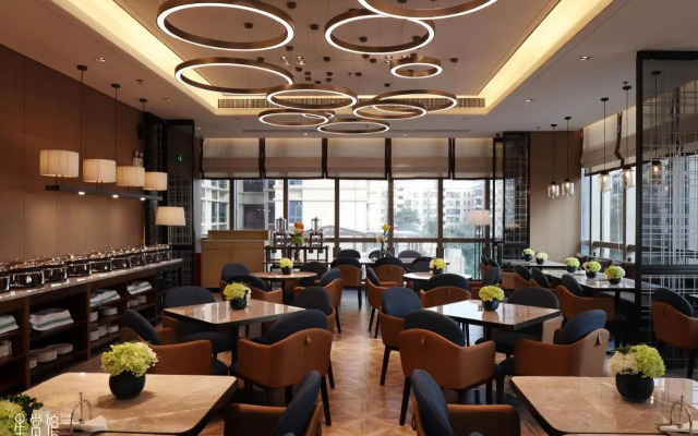 Royal Star Apartment(Guangzhou Central City Branch)