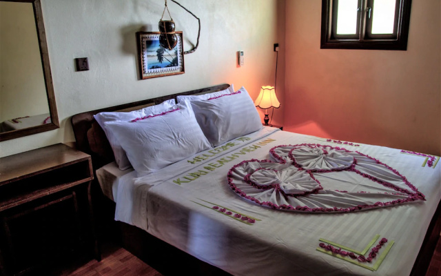 Kuri Beach View Inn Hotel - photo 3