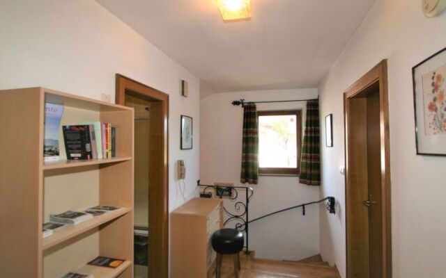 House Amberg Schwoich