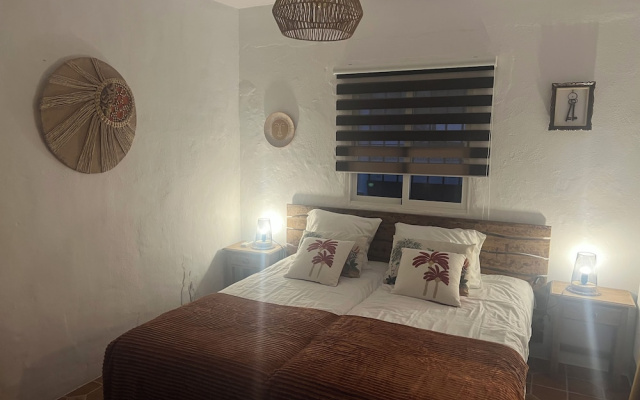 Casa Azafranes Boutique B&B