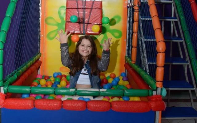 Chiminelli Hotel Fazenda e Eventos