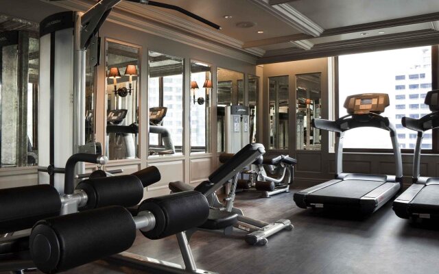 Hotel Muse Bangkok, Autograph Collection (Marriott International)