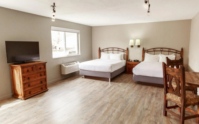 Aarchway Inn