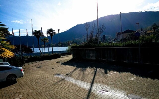 Hotel Socrate