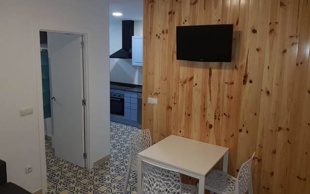 Apartamento Ducal deluxe 1 linea