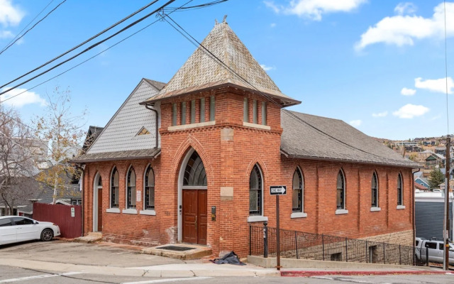 The Church by Park City Vacations