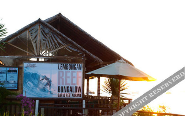 Lembongan Reef Bungalow