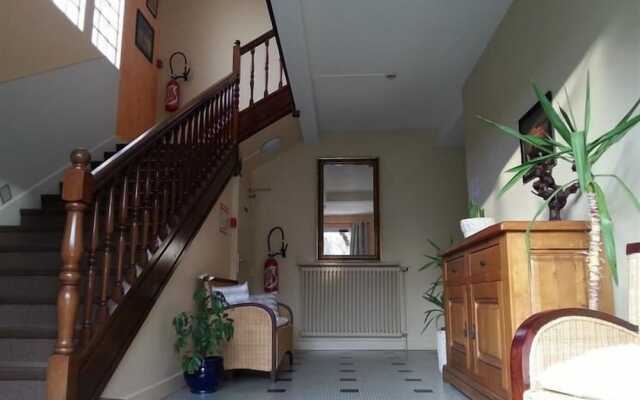 Hôtel La Résidence