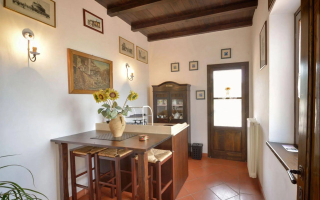 Il Casale delle Ginestre Bed & Breakfast