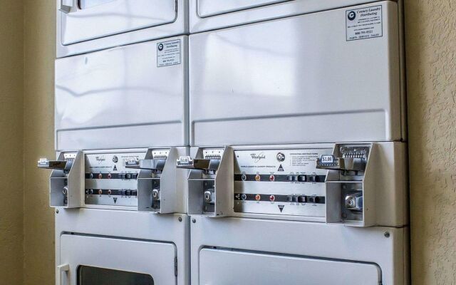 MainStay Suites Coralville - Iowa City