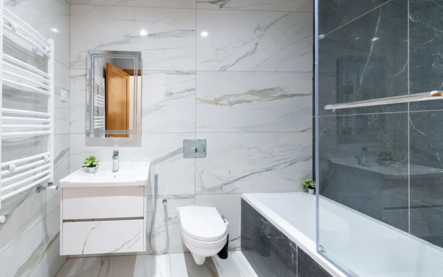 Appartement Luxueux à Draria